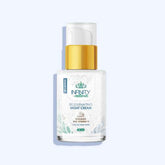 إنفينيتي ناتشورال مجدد للبشرة كريم الليل50 مل - Nabda Egypt